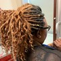 Yarn Braids