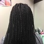 Senegalese Twist