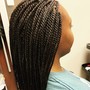 Senegalese Twist