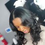 Versatile Sew In