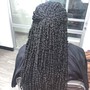 Medium Soft Locs