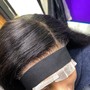 Frontal Sew In