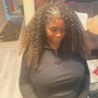 Crochet Braids