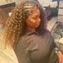 Crochet Braids