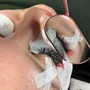 Eyelash Extension Removal, Eyelash Full Set