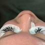 Eyelash Extension Removal