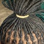 Kinky Twist