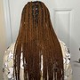 Crochet Braids