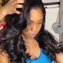 Versatile Sew In