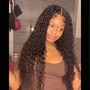 Versatile Sew In