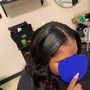 Lace frontal Sew In