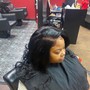 Lace Closure Sew In