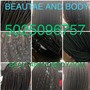 Bob Box Braids large