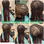 Bob Box Braids large