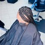 Senegalese Twist