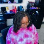 Closure Sew In