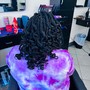 Senegalese Twist