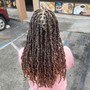 Kinky Twist