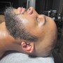 Back Facial