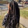 Crochet Braids