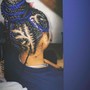 Senegalese Twist