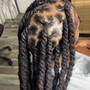 Soft locs