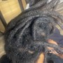 Soft locs