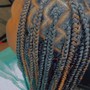 Poetic Justice Braids