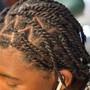 Poetic Justice Braids