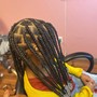 Soft loc Removal