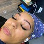 Brow Tinting Deluxe