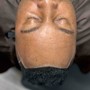 Eyebrow Shaping