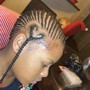 Kids Braids