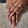 Gel Manicure