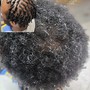 Twist Out