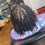 Loc Retwist