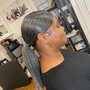 Silk Blowout