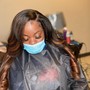 Scalp Treatment