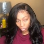 Versatile Sew In