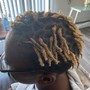 Kinky Twist