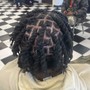 Island Twists