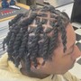 Island Twists