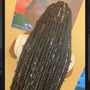 Marley Twists