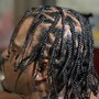 Natural Twists