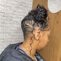 Passion twist