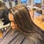 Keratin Smoothing Treatment