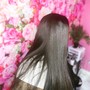 Clip In Hair Extensions