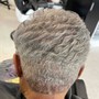 Relaxer Touch Up