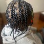 Comb Twist