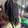 Crochet Braids